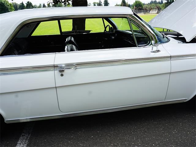 1962 Chevrolet Impala SS (CC-2091830) for sale in Gladstone, Oregon