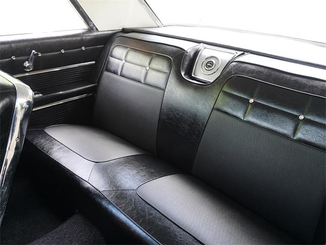 1962 Chevrolet Impala SS (CC-2091830) for sale in Gladstone, Oregon