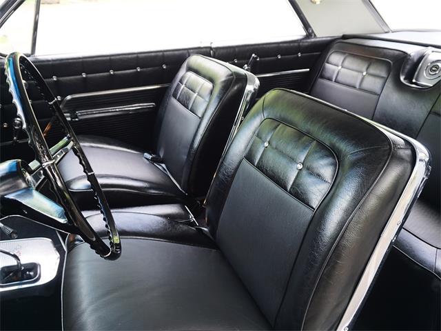 1962 Chevrolet Impala SS (CC-2091830) for sale in Gladstone, Oregon
