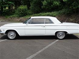 1962 Chevrolet Impala SS (CC-2091830) for sale in Gladstone, Oregon