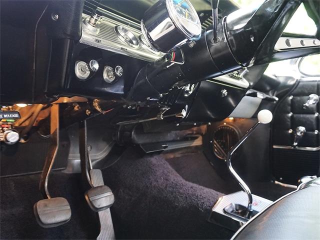 1962 Chevrolet Impala SS (CC-2091830) for sale in Gladstone, Oregon