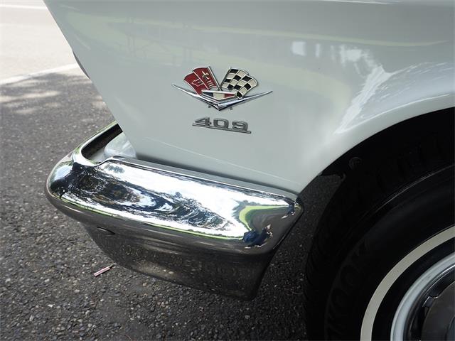 1962 Chevrolet Impala SS (CC-2091830) for sale in Gladstone, Oregon