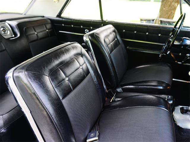 1962 Chevrolet Impala SS (CC-2091830) for sale in Gladstone, Oregon