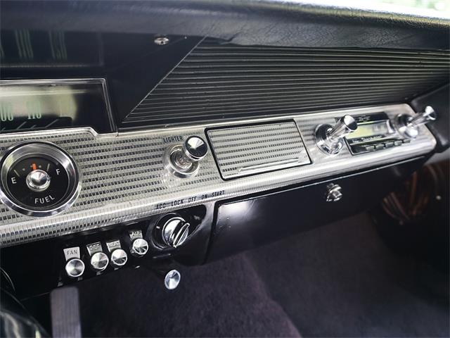 1962 Chevrolet Impala SS (CC-2091830) for sale in Gladstone, Oregon