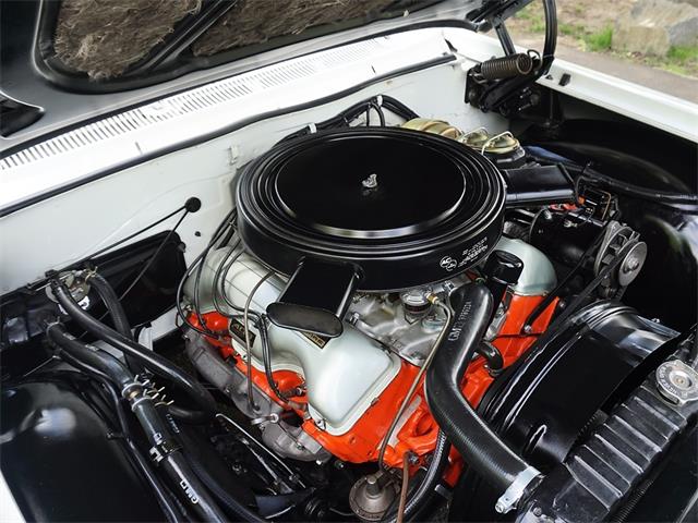 1962 Chevrolet Impala SS (CC-2091830) for sale in Gladstone, Oregon