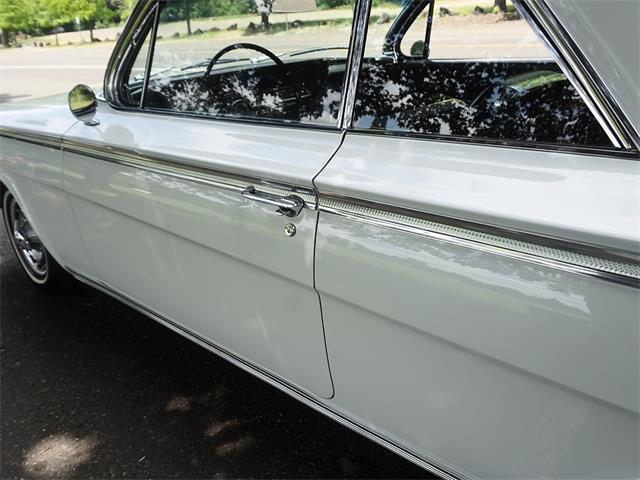 1962 Chevrolet Impala SS (CC-2091830) for sale in Gladstone, Oregon