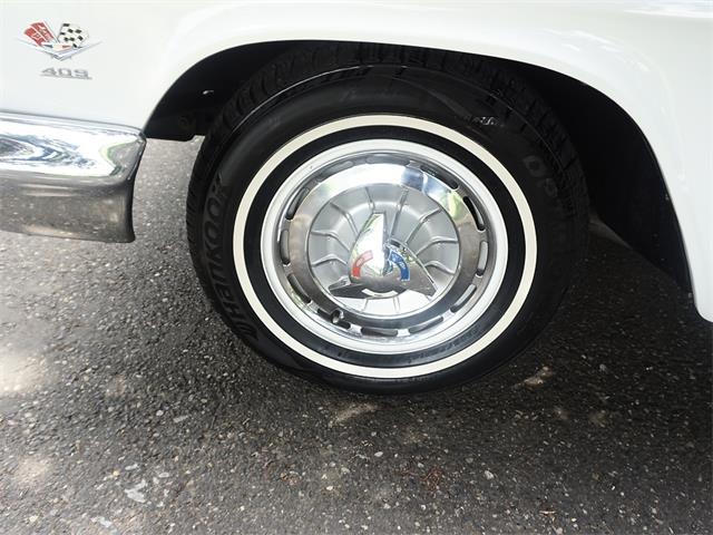 1962 Chevrolet Impala SS (CC-2091830) for sale in Gladstone, Oregon
