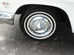 1962 Chevrolet Impala SS (CC-2091830) for sale in Gladstone, Oregon