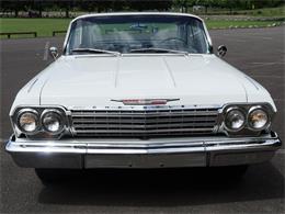 1962 Chevrolet Impala SS (CC-2091830) for sale in Gladstone, Oregon
