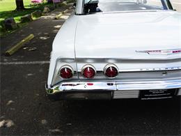 1962 Chevrolet Impala SS (CC-2091830) for sale in Gladstone, Oregon