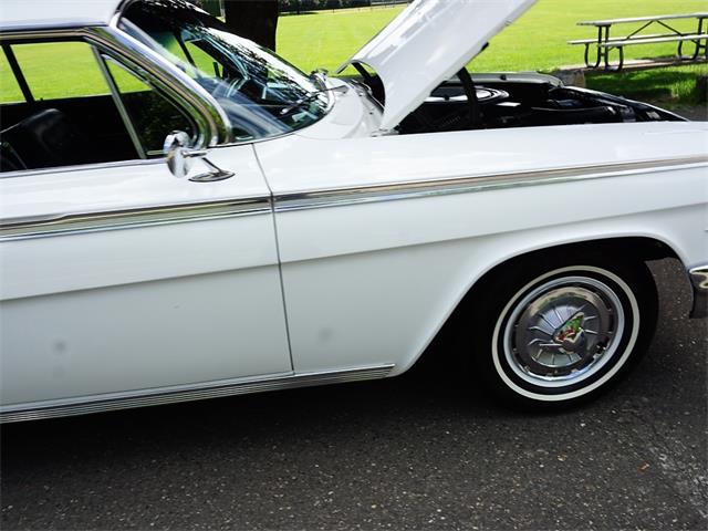 1962 Chevrolet Impala SS (CC-2091830) for sale in Gladstone, Oregon