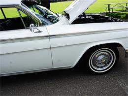 1962 Chevrolet Impala SS (CC-2091830) for sale in Gladstone, Oregon