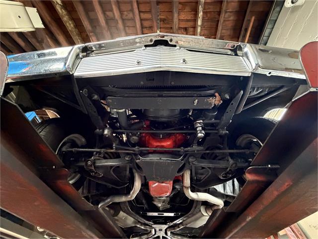 1962 Chevrolet Impala SS (CC-2091830) for sale in Gladstone, Oregon
