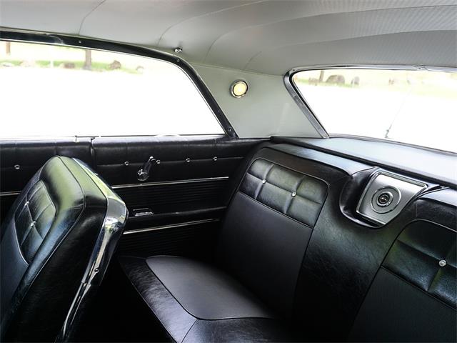 1962 Chevrolet Impala SS (CC-2091830) for sale in Gladstone, Oregon