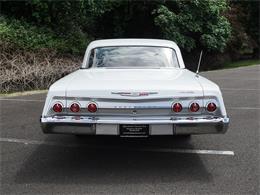 1962 Chevrolet Impala SS (CC-2091830) for sale in Gladstone, Oregon