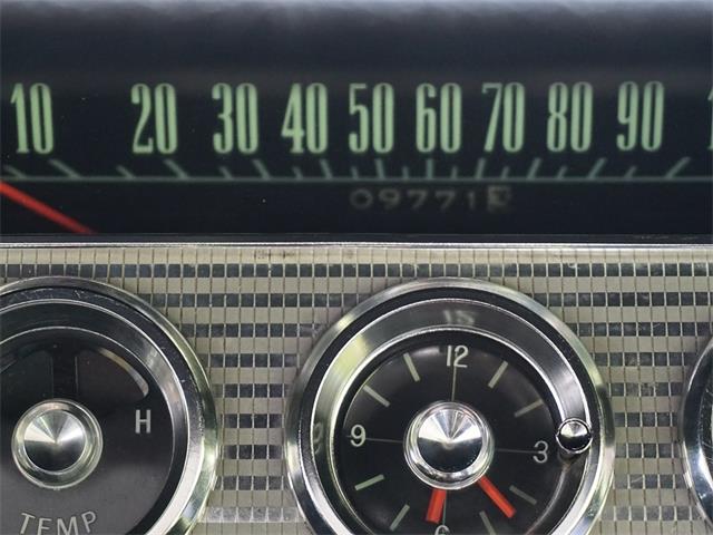 1962 Chevrolet Impala SS (CC-2091830) for sale in Gladstone, Oregon
