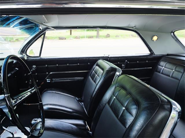1962 Chevrolet Impala SS (CC-2091830) for sale in Gladstone, Oregon