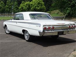 1962 Chevrolet Impala SS (CC-2091830) for sale in Gladstone, Oregon