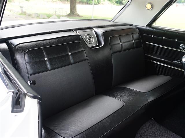 1962 Chevrolet Impala SS (CC-2091830) for sale in Gladstone, Oregon