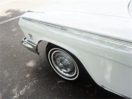 1962 Chevrolet Impala SS (CC-2091830) for sale in Gladstone, Oregon
