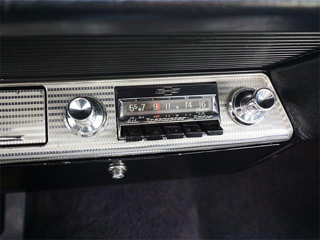 1962 Chevrolet Impala SS (CC-2091830) for sale in Gladstone, Oregon