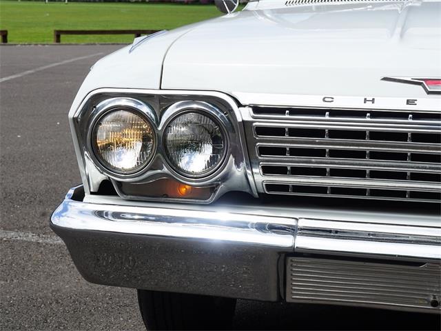 1962 Chevrolet Impala SS (CC-2091830) for sale in Gladstone, Oregon