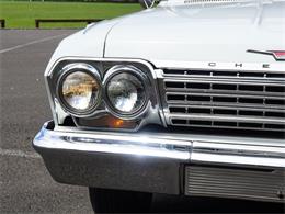 1962 Chevrolet Impala SS (CC-2091830) for sale in Gladstone, Oregon