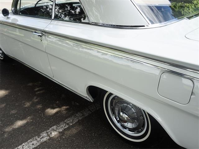 1962 Chevrolet Impala SS (CC-2091830) for sale in Gladstone, Oregon