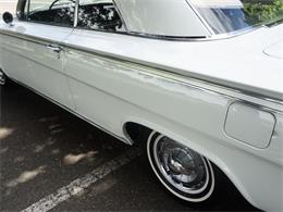 1962 Chevrolet Impala SS (CC-2091830) for sale in Gladstone, Oregon