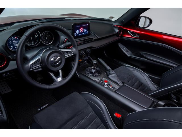 2023 Mazda 5 (CC-2091831) for sale in Clifton Park, New York