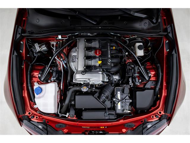 2023 Mazda 5 (CC-2091831) for sale in Clifton Park, New York