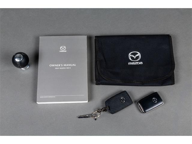 2023 Mazda 5 (CC-2091831) for sale in Clifton Park, New York