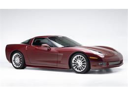 2007 Chevrolet Corvette (CC-2091832) for sale in Clifton Park, New York