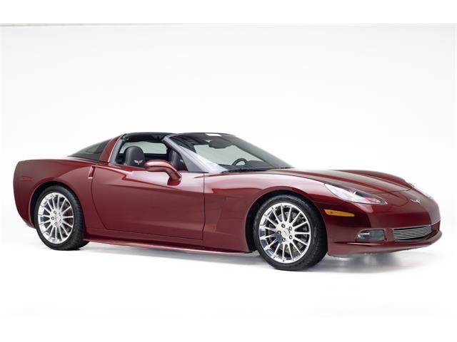 2007 Chevrolet Corvette (CC-2091832) for sale in Clifton Park, New York