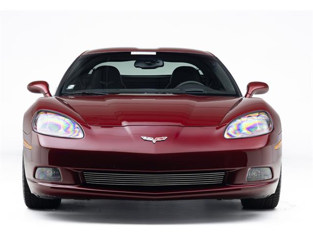 2007 Chevrolet Corvette (CC-2091832) for sale in Clifton Park, New York