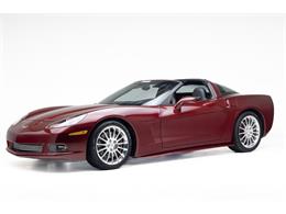 2007 Chevrolet Corvette (CC-2091832) for sale in Clifton Park, New York