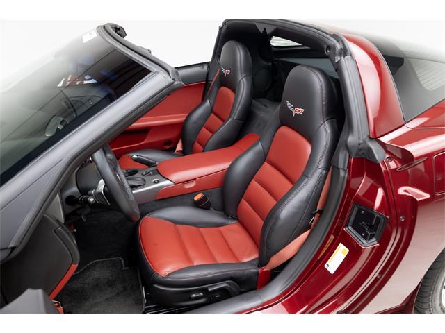 2007 Chevrolet Corvette (CC-2091832) for sale in Clifton Park, New York