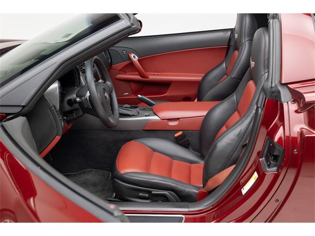 2007 Chevrolet Corvette (CC-2091832) for sale in Clifton Park, New York