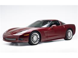 2007 Chevrolet Corvette (CC-2091832) for sale in Clifton Park, New York