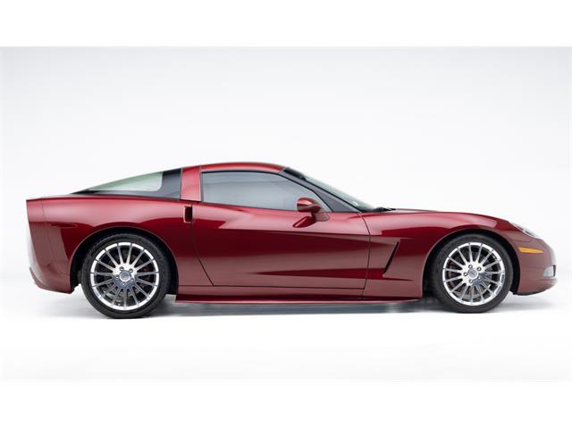2007 Chevrolet Corvette (CC-2091832) for sale in Clifton Park, New York