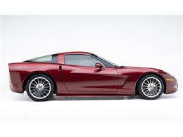 2007 Chevrolet Corvette (CC-2091832) for sale in Clifton Park, New York