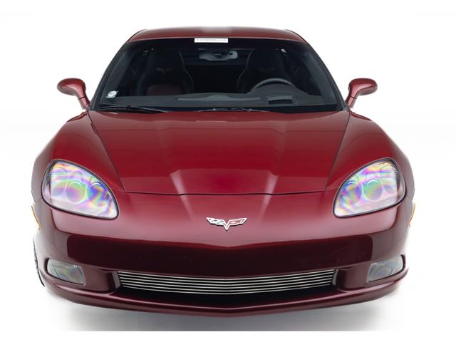 2007 Chevrolet Corvette (CC-2091832) for sale in Clifton Park, New York