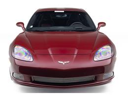 2007 Chevrolet Corvette (CC-2091832) for sale in Clifton Park, New York