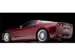 2007 Chevrolet Corvette (CC-2091832) for sale in Clifton Park, New York