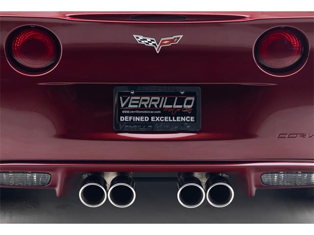 2007 Chevrolet Corvette (CC-2091832) for sale in Clifton Park, New York