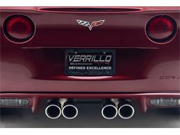 2007 Chevrolet Corvette (CC-2091832) for sale in Clifton Park, New York