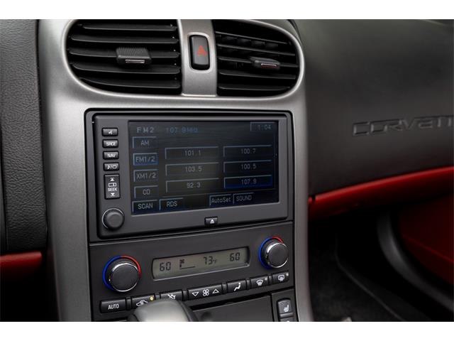 2007 Chevrolet Corvette (CC-2091832) for sale in Clifton Park, New York