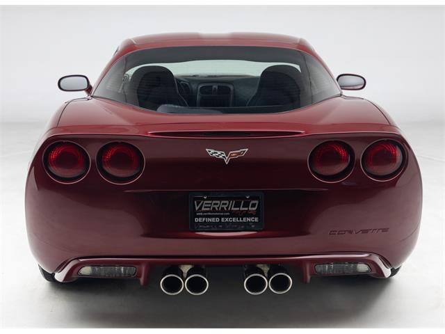 2007 Chevrolet Corvette (CC-2091832) for sale in Clifton Park, New York