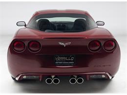 2007 Chevrolet Corvette (CC-2091832) for sale in Clifton Park, New York