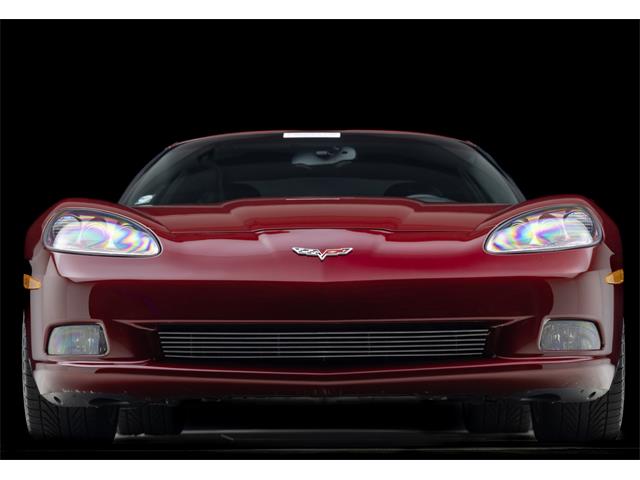 2007 Chevrolet Corvette (CC-2091832) for sale in Clifton Park, New York